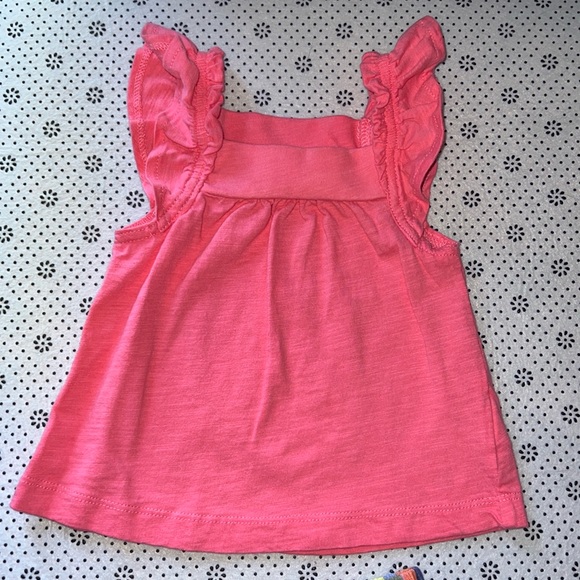 ๐ PRETTY LITTLE GIRLS OUTFIT SIZE 9 MONTHS ๐ - Picture 2 of 6